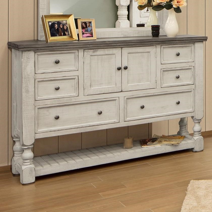 Dsr deals vintage furniture